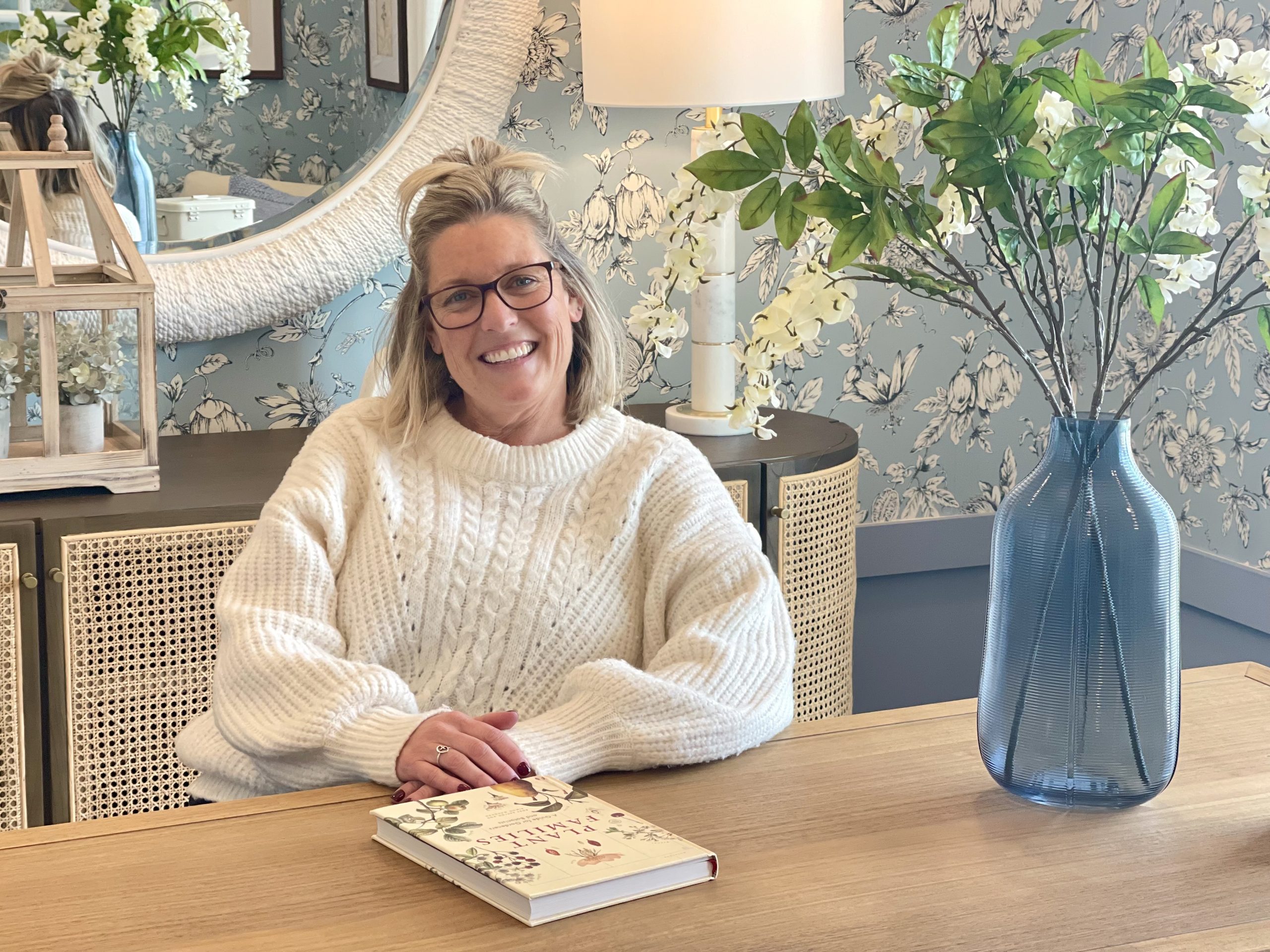 Tosha Storm Matthews